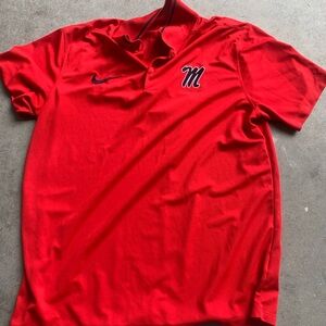 Ole Miss Polo